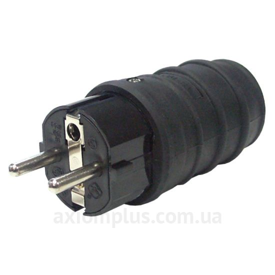 Вилка Kanlux GRIP W/US (4863) фото