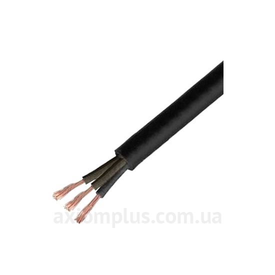 Фото КМ 3x2,5 мм²