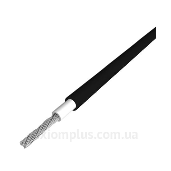 Фото H1Z2Z2-K 1x4 мм²
