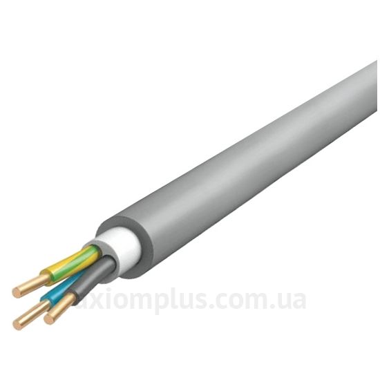 Зображення NYM 3x6 мм²