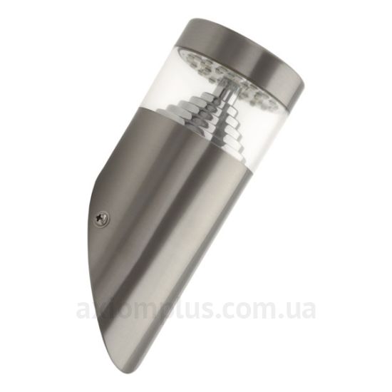 Світильник стального кольору Kanlux AGARA LED EL-19I-UP 18601 зображення