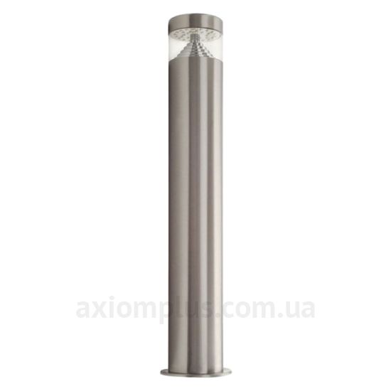 Світильник стального кольору Kanlux AGARA LED EL-50 18602 зображення