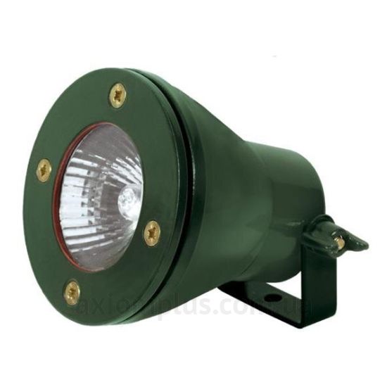 Світильник зеленого кольору Kanlux AKVEN LED 25720 фото
