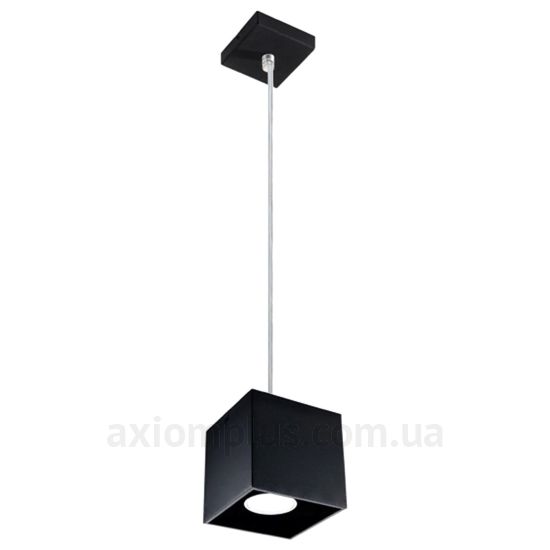 Світильник чорного золота Kanlux ALGO GU10 PL-B 27036 фото