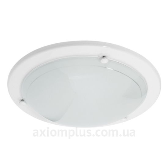 Круглый светильник белого цвета Kanlux ARDEA 1030 M/ML-BI 70786 фото