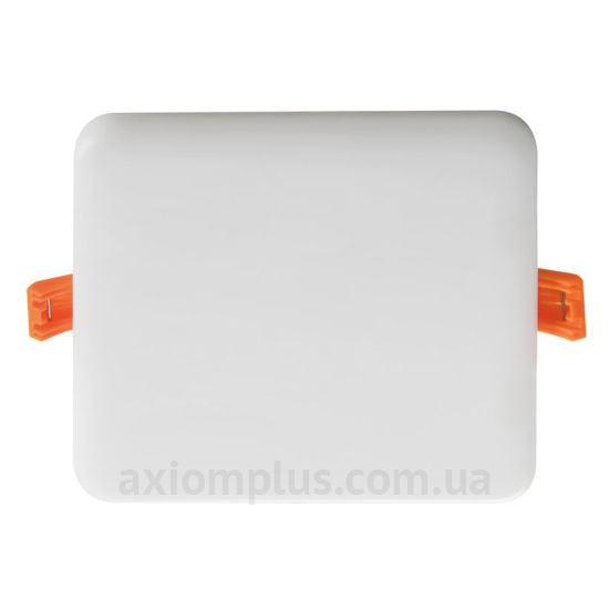 Квадратный светильник белого цвета Kanlux AREL LED DL 10W-NW 29586 фото