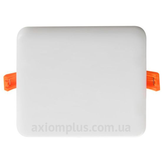 Квадратный светильник белого цвета Kanlux AREL LED DL 14W-NW 29590 фото