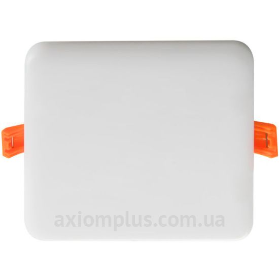 Квадратний світильник білого кольору Kanlux AREL LED DL 20W-WW 29595 фото