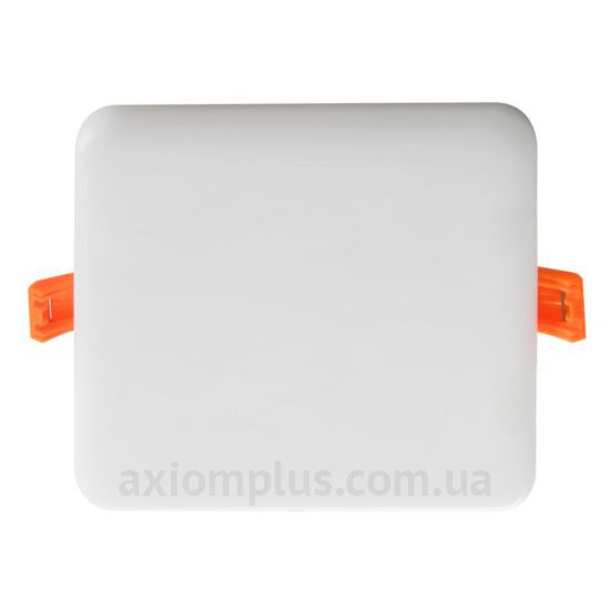 Квадратный светильник белого цвета Kanlux AREL LED DL 6W-WW 29583 фото