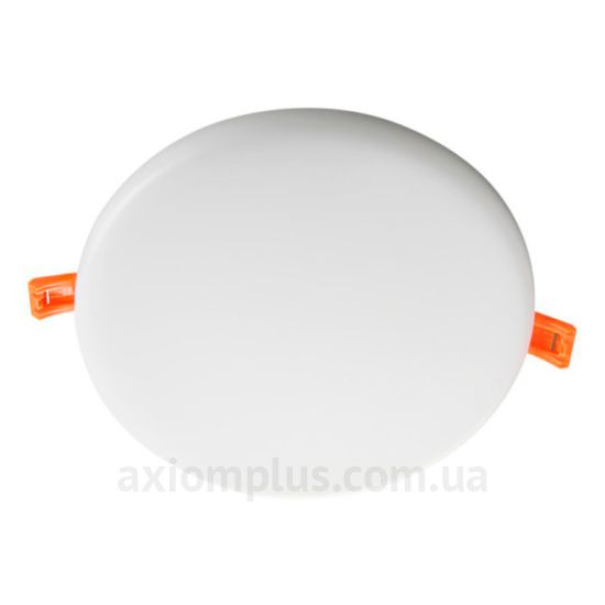 Круглый светильник белого цвета Kanlux AREL LED DO 10W-NW 29584 фото