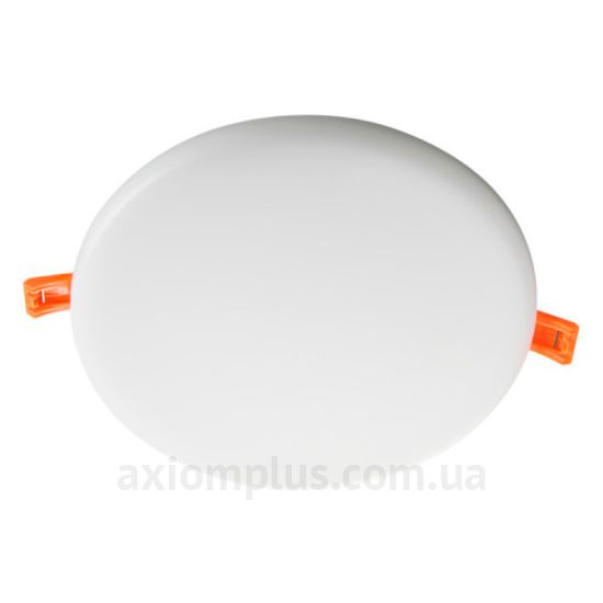 Круглый светильник белого цвета Kanlux AREL LED DO 14W-NW 29588 фото