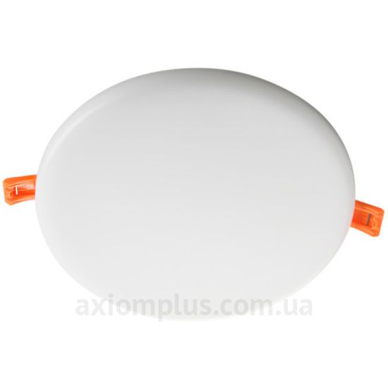 Круглий світильник білого кольору Kanlux AREL LED DO 20W-WW 29593 фото