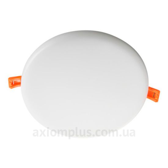 Круглий світильник білого кольору Kanlux AREL LED DO 6W-NW 29580 фото