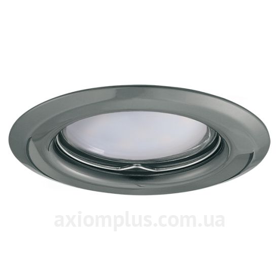 Круглый светильник цвета графит Kanlux ARGUS CT-2114-GM 328 фото