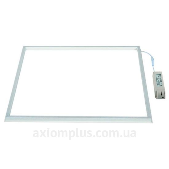 Квадратний світильник білого кольору Kanlux AVAR 6060 40W-CW 26771 фото