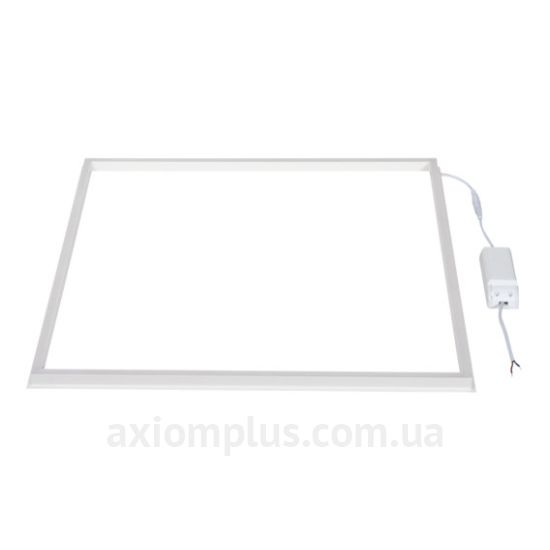 Квадратний світильник білого кольору Kanlux AVAR 6060 40W-NW 26770 фото