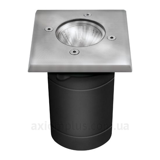 Светильник стального цвета Kanlux BERG DL-35L 7171 фото