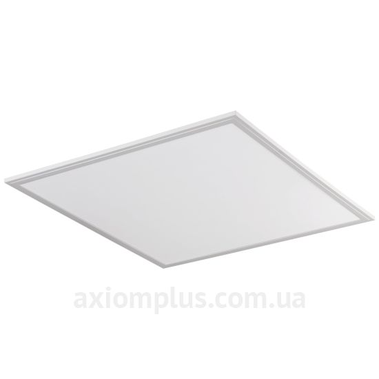 Квадратний світильник білого кольору Kanlux BLINGO LED36W 6060 NW 29820 фото