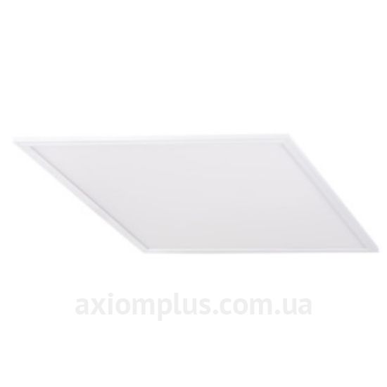 Квадратний світильник білого кольору Kanlux BRAVO P 36W6060CW W 28006 фото