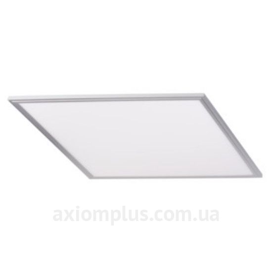 Квадратный светильник серого цвета Kanlux BRAVO P 36W6060NW SR 28001 фото