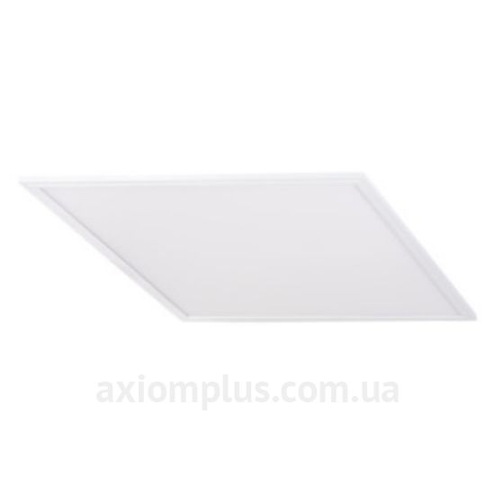 Квадратний світильник білого кольору Kanlux BRAVO P 45W6060NW W 28008 фото