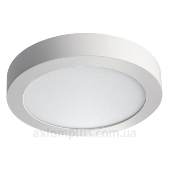 Круглий світильник білого кольору Kanlux CARSA V2LED 18W-NW-W 28949 зображення