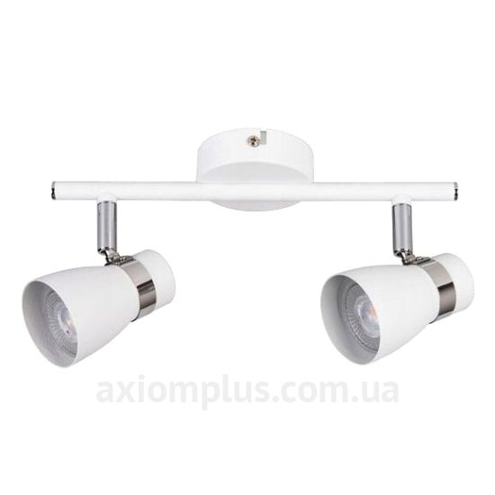 Світильник білого кольору Kanlux ENALI EL-2I W 28762 фото