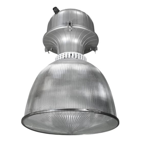 Світильник сірого кольору Kanlux EURO GB-MTH-400 7814 зображення