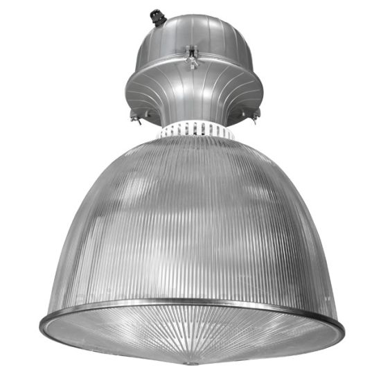 Світильник сірого кольору Kanlux EURO MTH-250-22PC 7862 фото