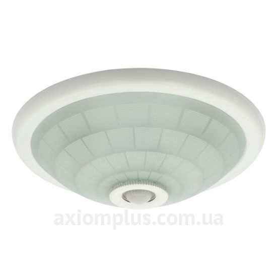 Круглий світильник білого кольору Kanlux FOGLER DL-240O 18120 зображення