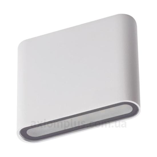 Світильник білого кольору Kanlux GARTO LED EL 8W-W 29271 зображення