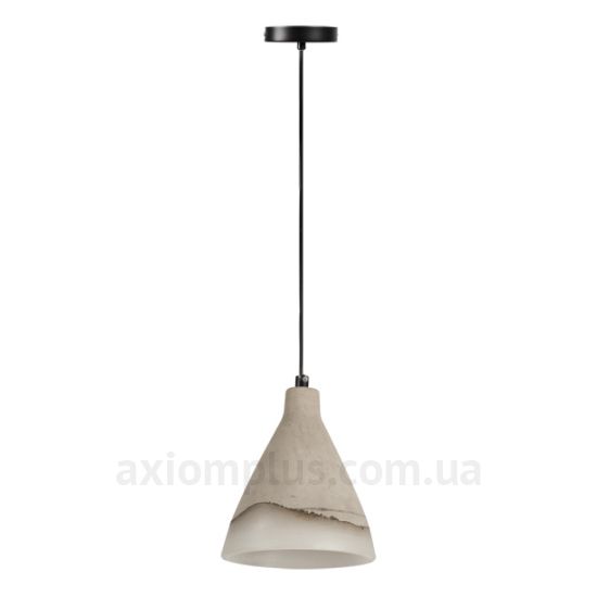 Світильник сірого кольору Kanlux GRAVME C G/HY 24281 зображення