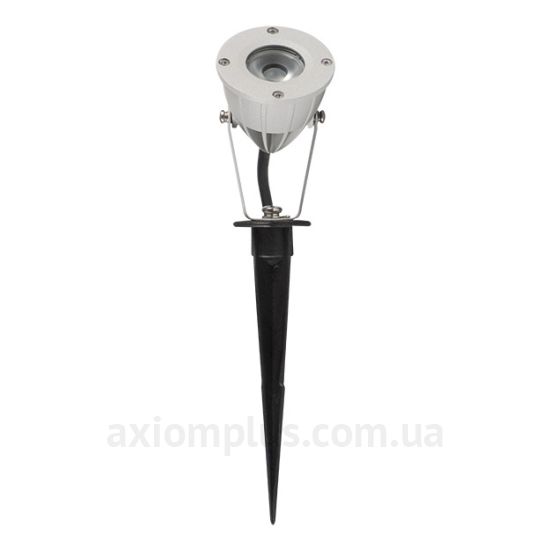 Светильник серого цвета Kanlux GRIBLO LED SMD-NW 18131 фото