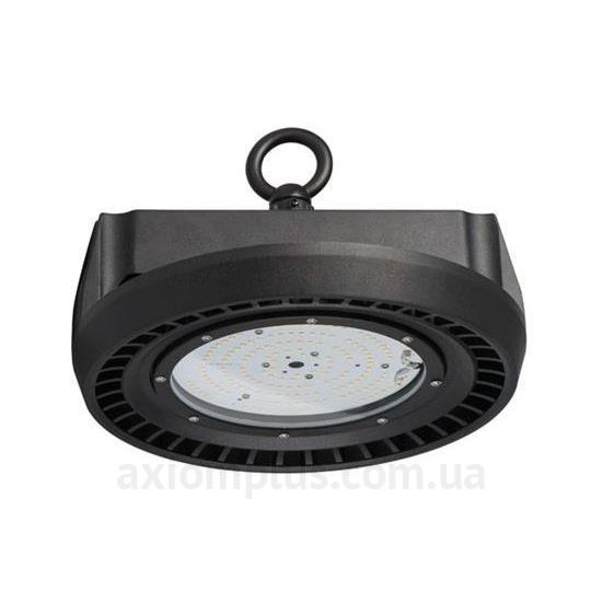 Светильник черного цвета Kanlux HB MASTER LED 200W 28532 фото