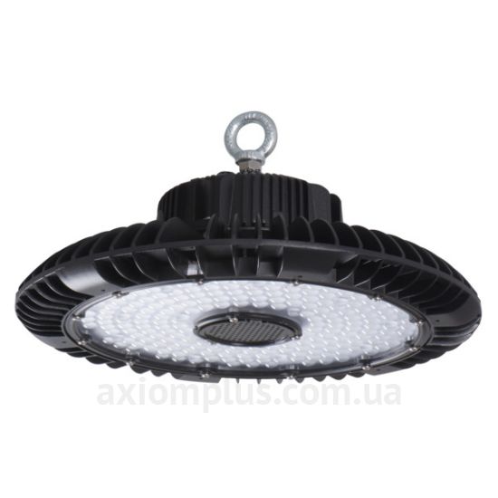 Світильник чорного золота Kanlux HB PRO LED 150W-NW 27151 фото