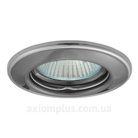 Круглий світильник графітового кольору Kanlux HORN CTC-3114-GM/N 2824 зображення