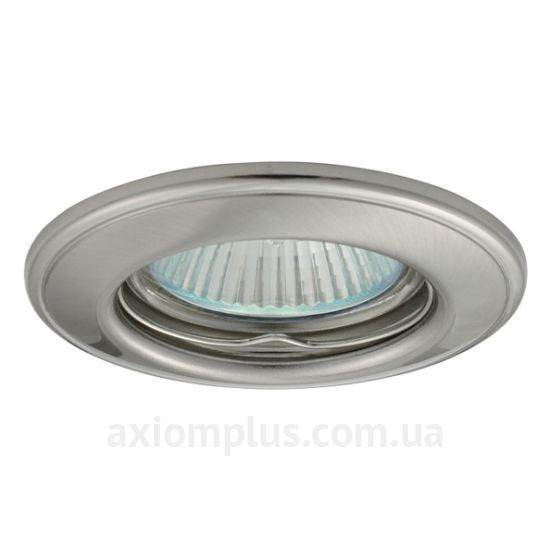 Круглый светильник цвета никеля Kanlux HORN CTC-3114-SN/N 2821 фото