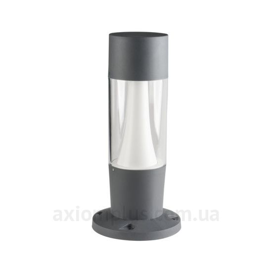 Світильник графітового кольору Kanlux INVO TR 47-O-GR 29175 зображення