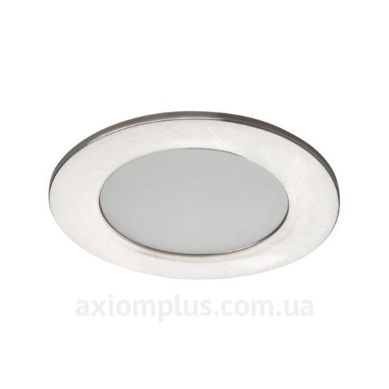 Круглий світильник кольору нікелю Kanlux IVIAN LED 4,5W SN-NW 25783 зображення