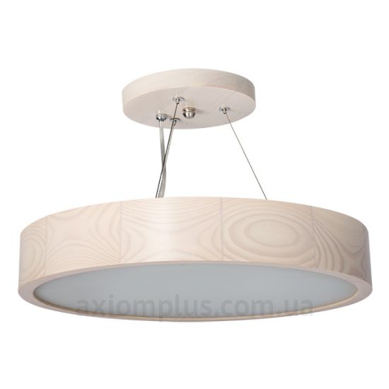 Світильник кольору дуба Kanlux JASMIN 470-W-H 23752 фото