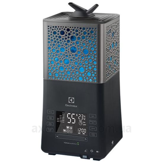 Фото Electrolux EHU-3810D (черный)