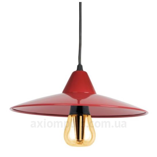 Светильник красного цвета Kanlux JOVIT LED E27-R 24250 фото