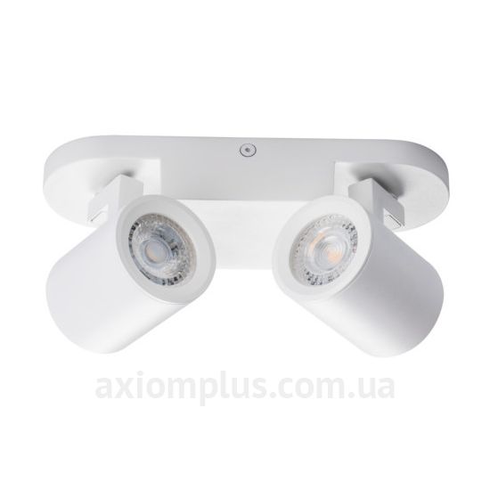Світильник білого кольору Kanlux LAURIN EL-2I W 29122 фото