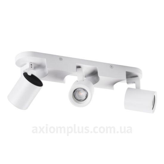 Светильник белого цвета Kanlux LAURIN EL-3I W 29124 фото