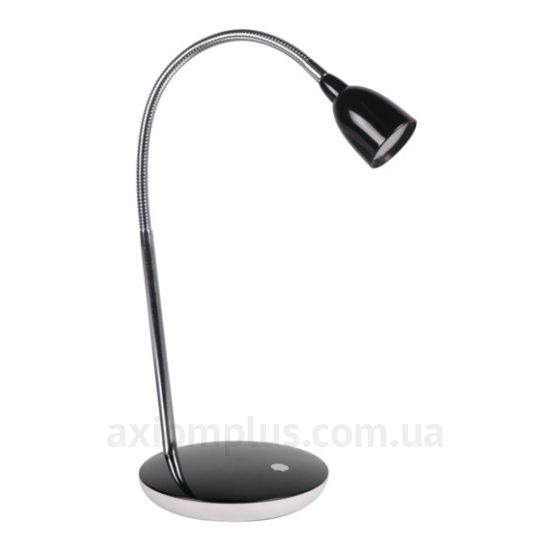 Светильник черного цвета Kanlux LUCY B Biur LED 15055 фото