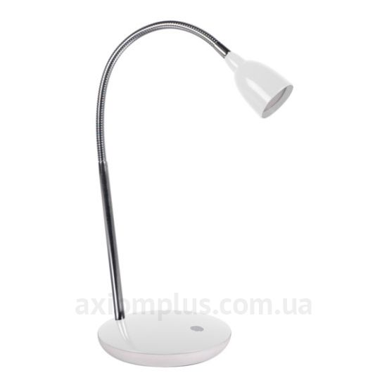 Светильник белого цвета Kanlux LUCY W Biur LED 15058 фото