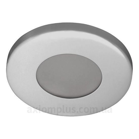 Круглий світильник кольору хрому Kanlux MARIN CT-S80-C 4703 зображення