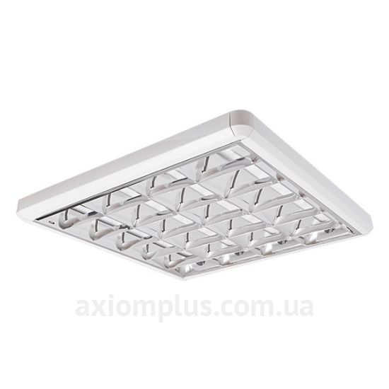 Квадратный светильник белого цвета Kanlux NOTUS PREMIUM 418 NT 22291 фото