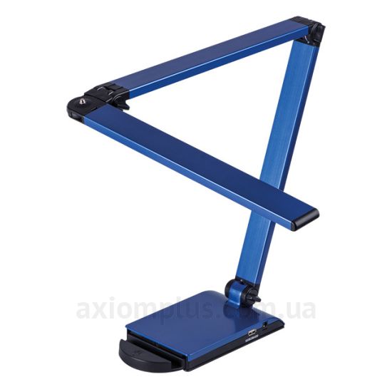 Світильник синього кольору Kanlux OMBRO LED-BL 23742 зображення