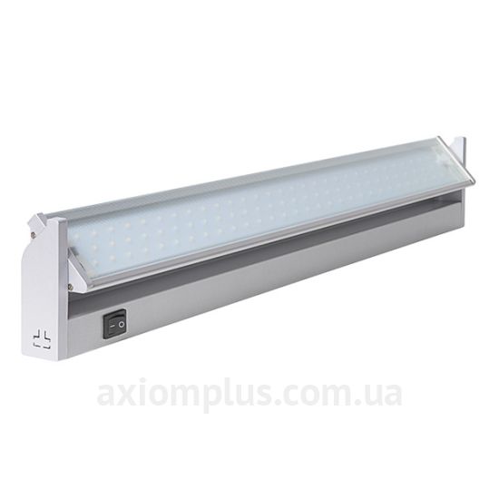 Светильник серебристого цвета Kanlux PAX TL-90LED 22190 фото